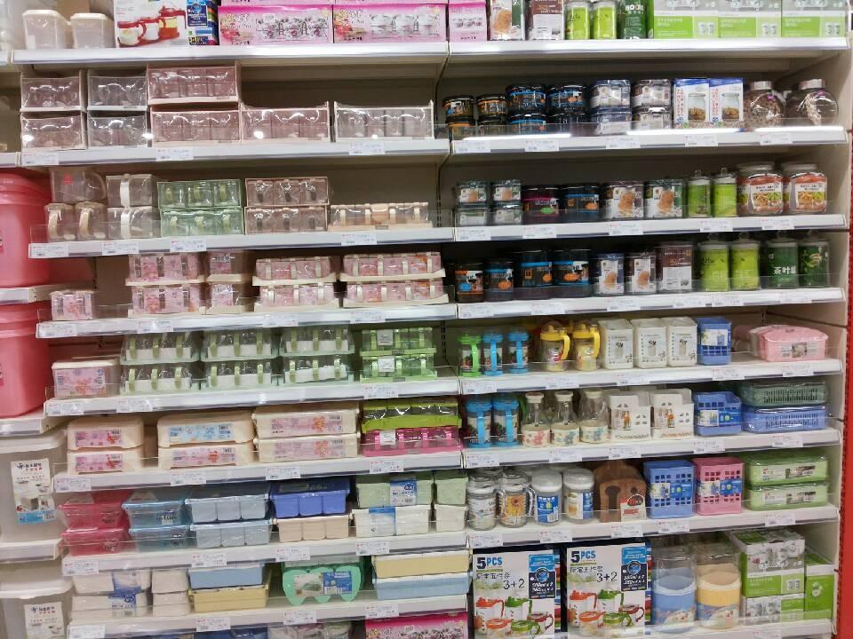 探访西安市新城区仝姐日用品商店 小店铺里的生活大智慧